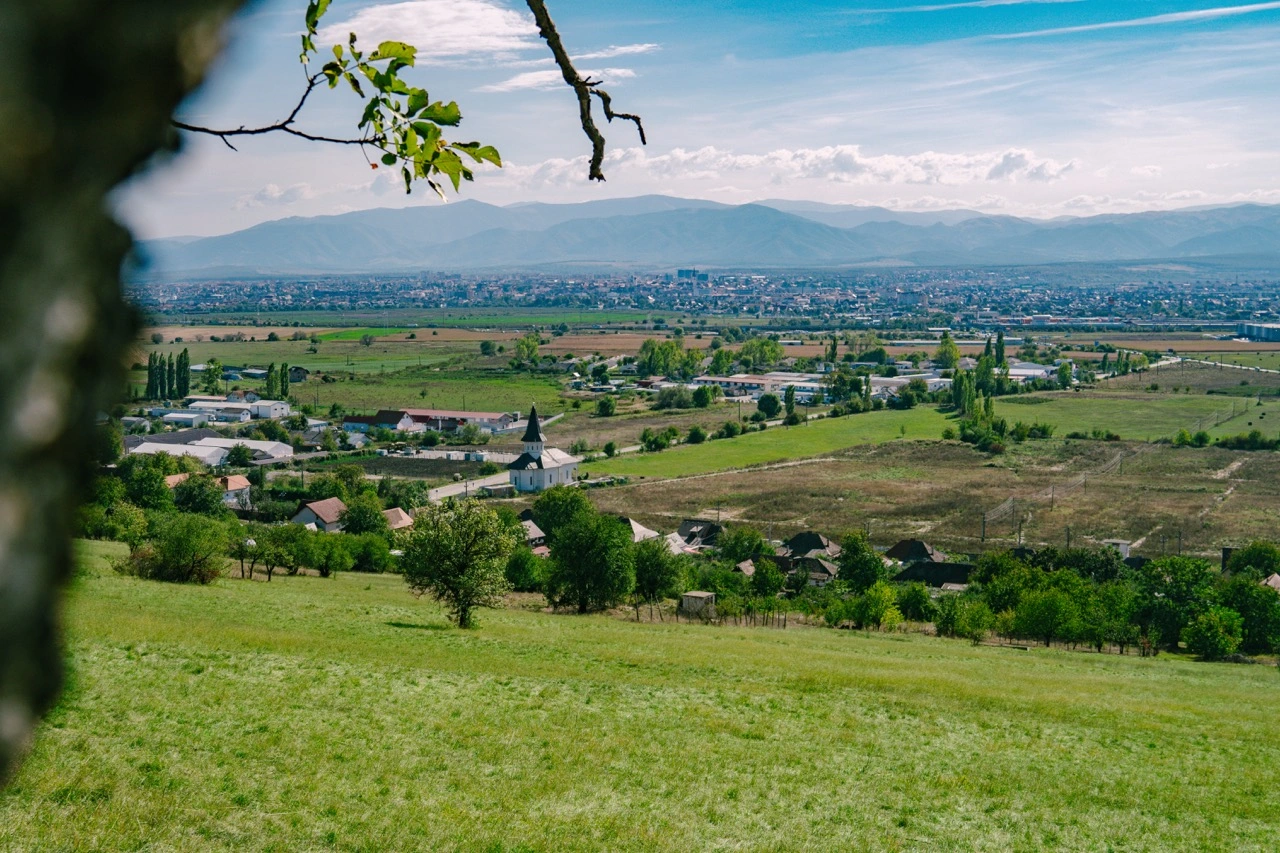 Terenuri Sibiu – Transilvania Emerald